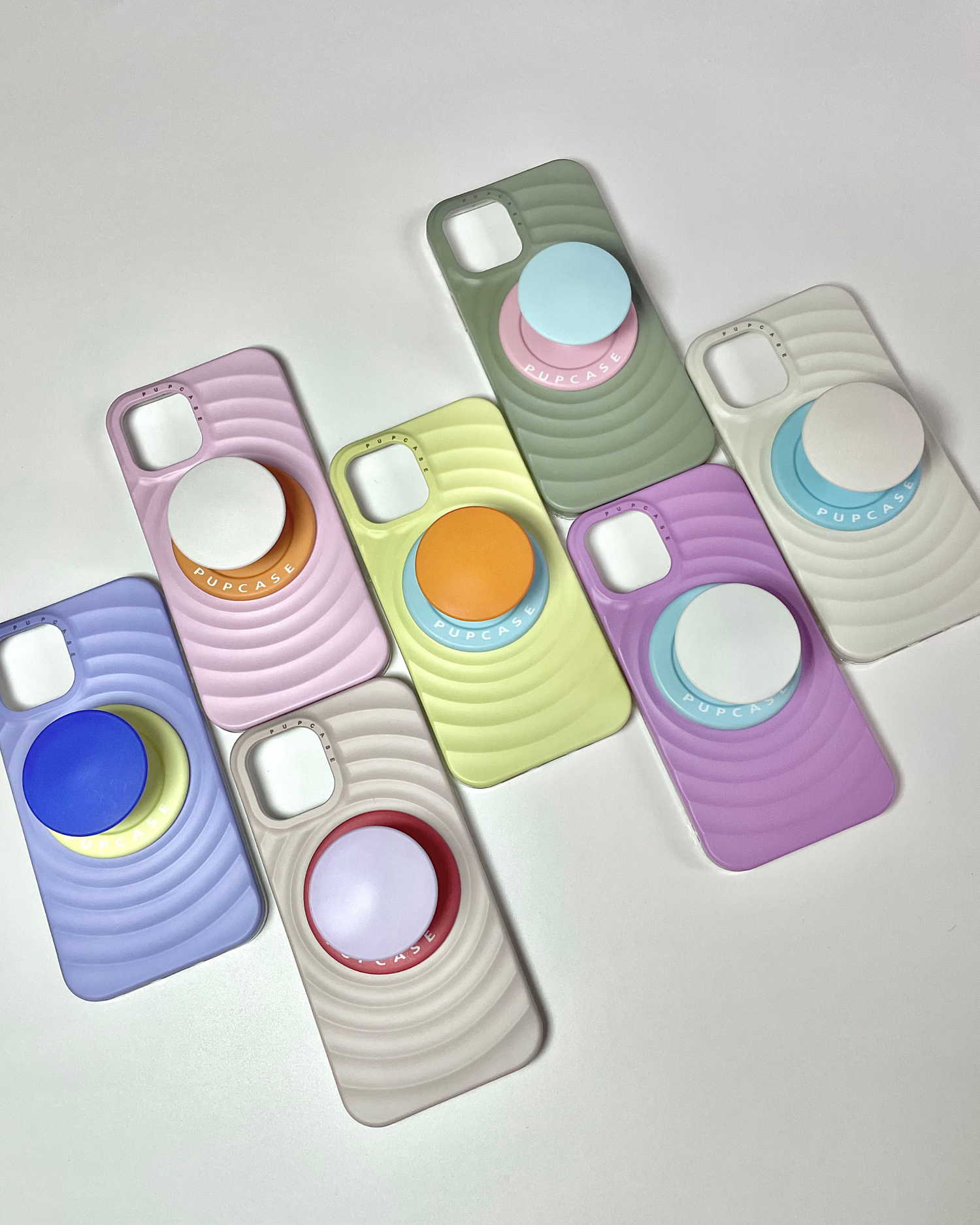 PupCase – September Palette