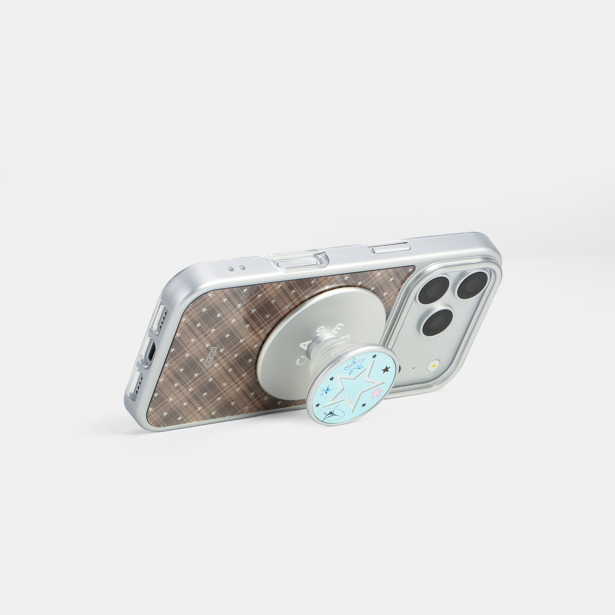 Starstruck Magnetic Phone Grip