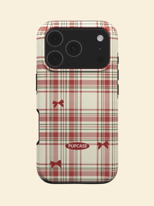 Christmas Special MagSafe Case for iPhone 12–17 | PupCase