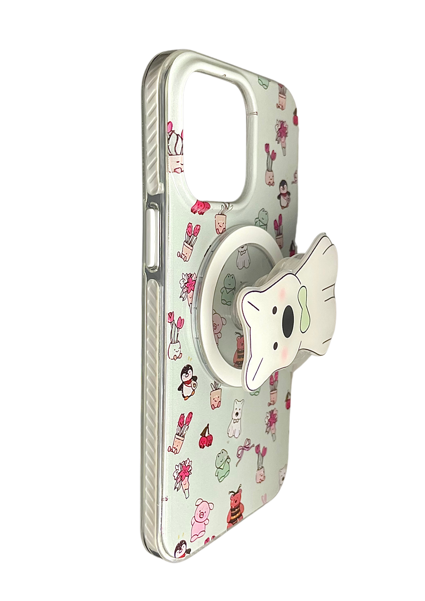 Beau’s Garden Picnic - MagSafe iPhone Case