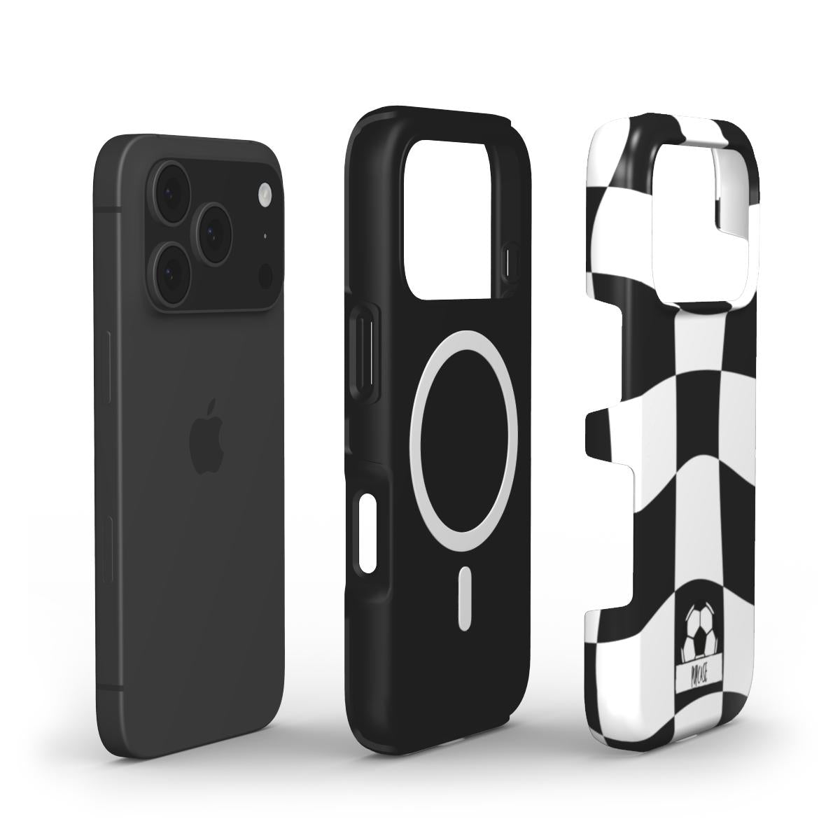 Final Whistle | World Cup Special MagSafe Tough Phone Case