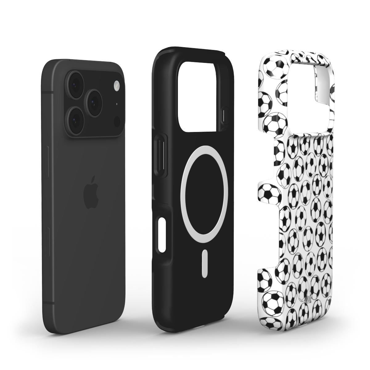 Just Kick | World Cup Special MagSafe Tough Phone Case
