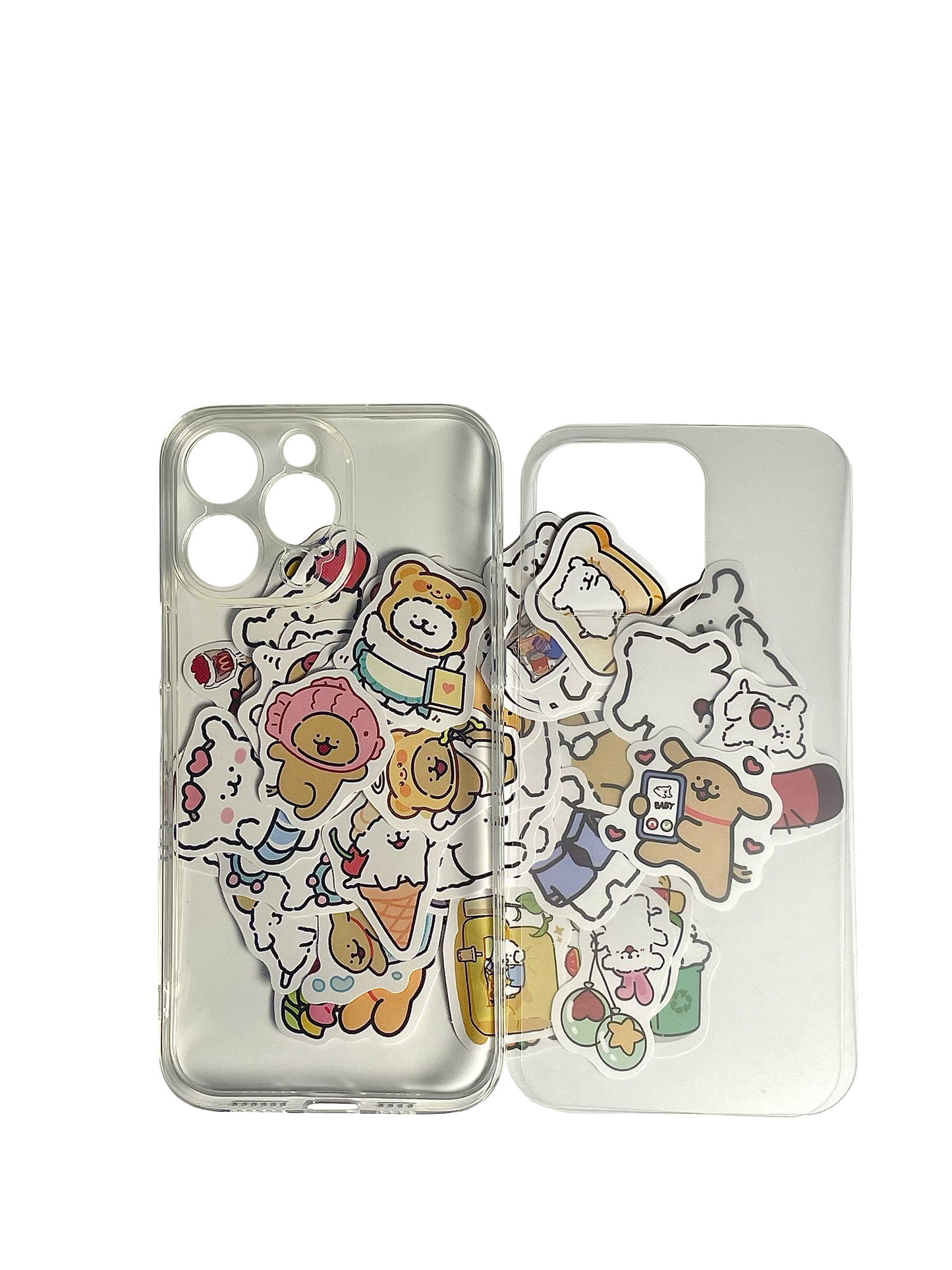 DIY Pup Case – Pick Your Pack