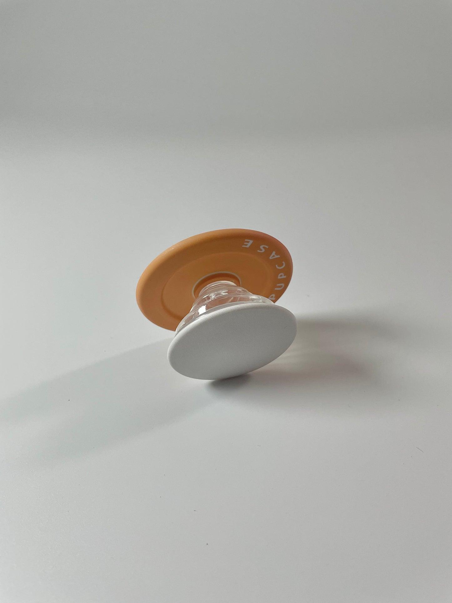 PupGrip Citrus Cream Pop - Magnetic MagSafe Phone Grip & Stand for iPhone
