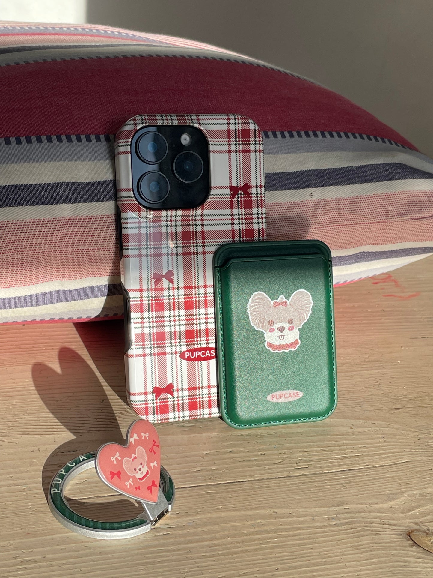 Christmas Special MagSafe Case for iPhone 12–17 | PupCase