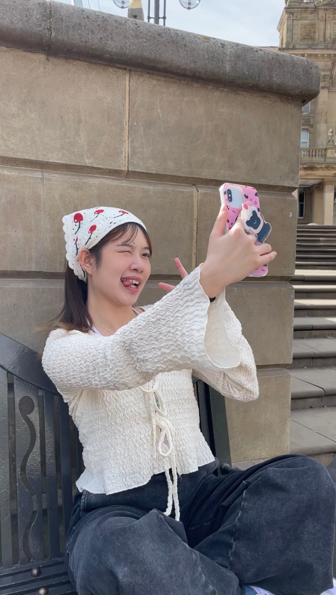 Cockapoo MagSafe iPhone Case