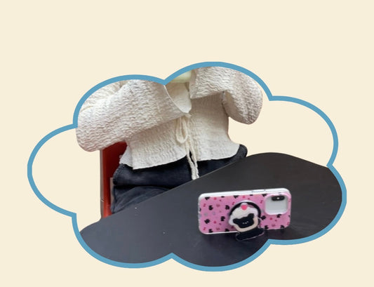 Everyday Adventures - 5 Ways Our Grip Helps On-The-Go