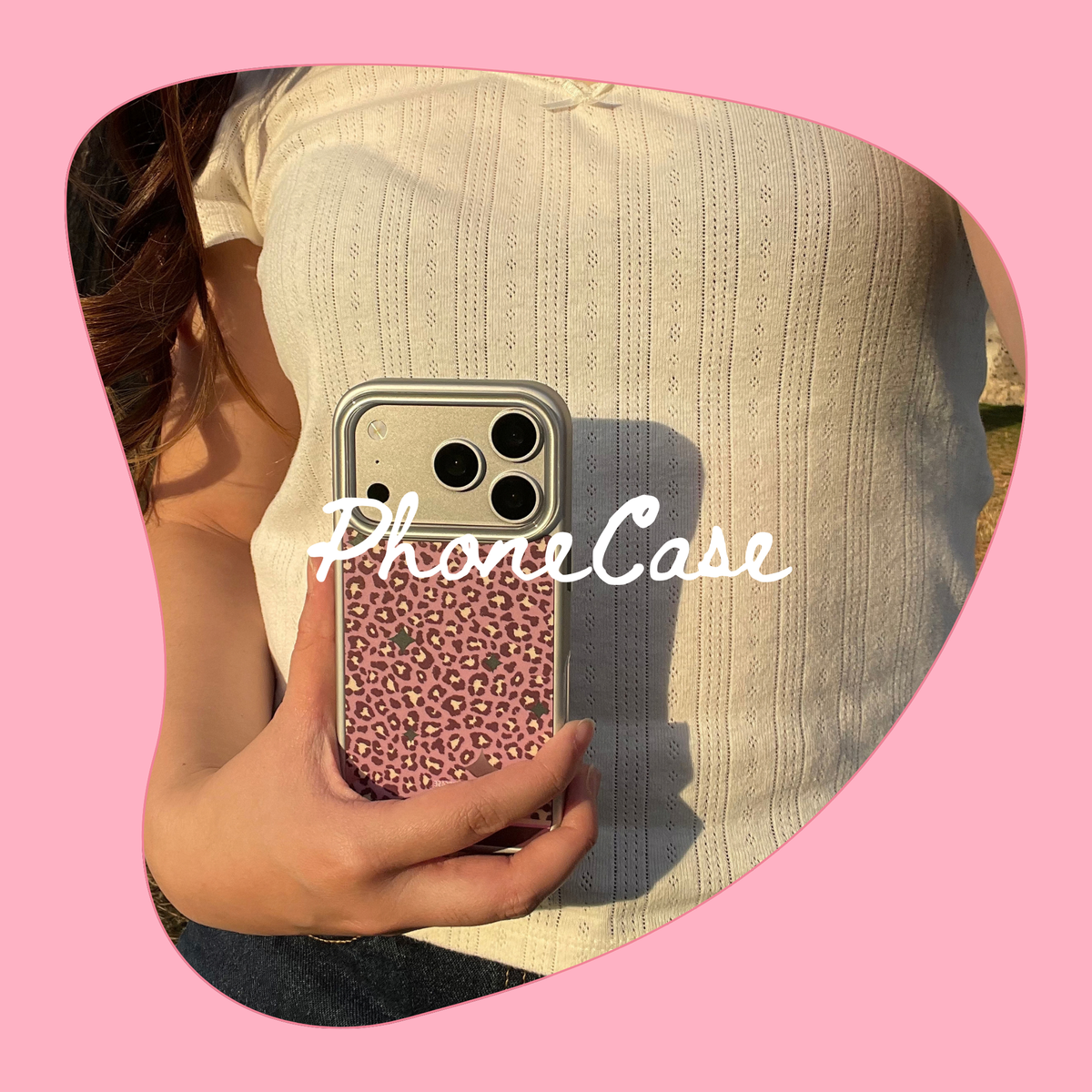 Y2K iPhone Case