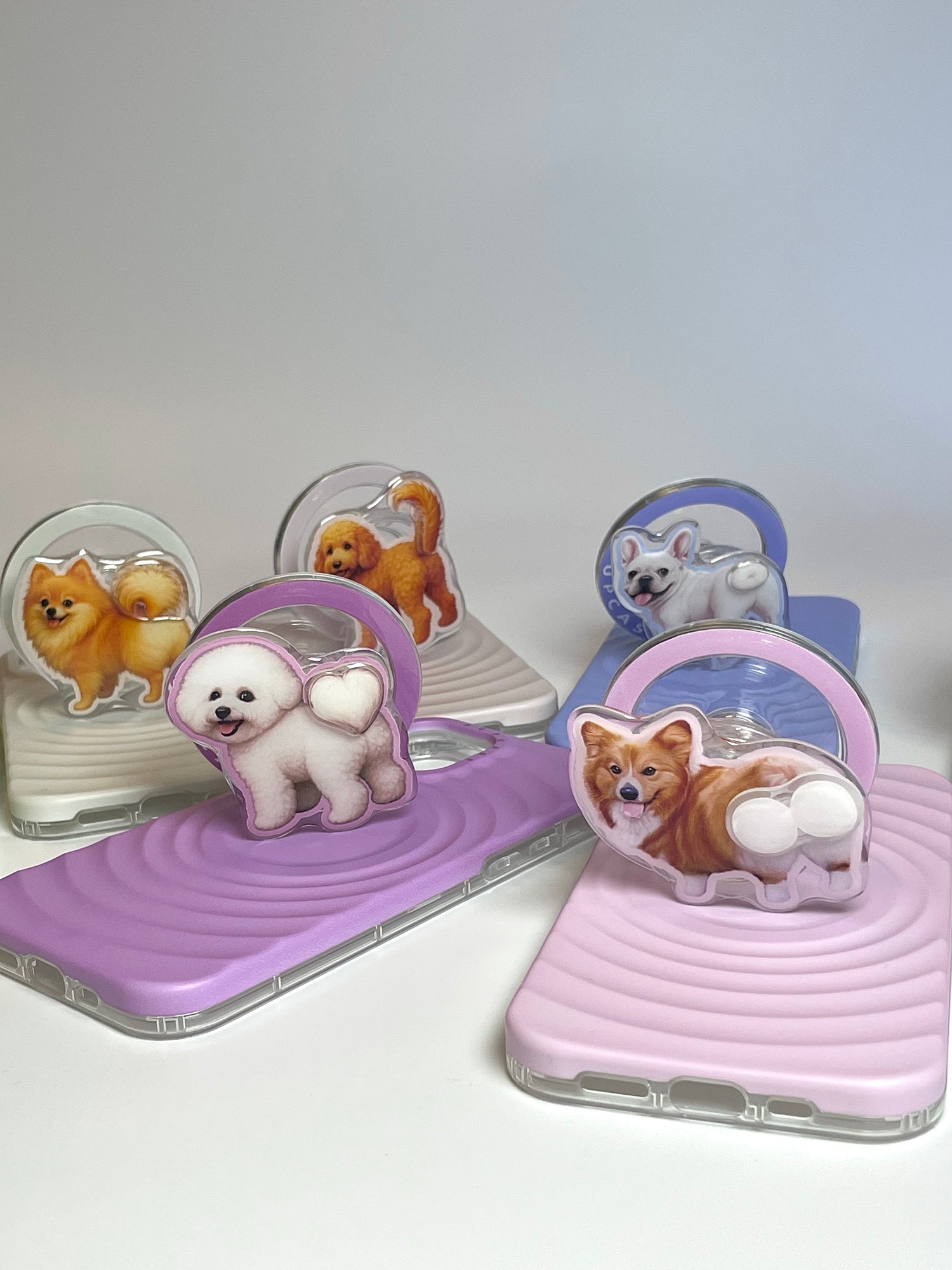 PupGrip – Puppy Playground
