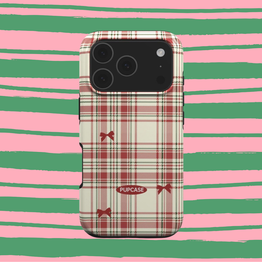 Christmas Special MagSafe Case for iPhone 12–17 | PupCase