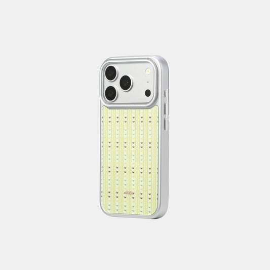 Butterfly Bow iPhone Case