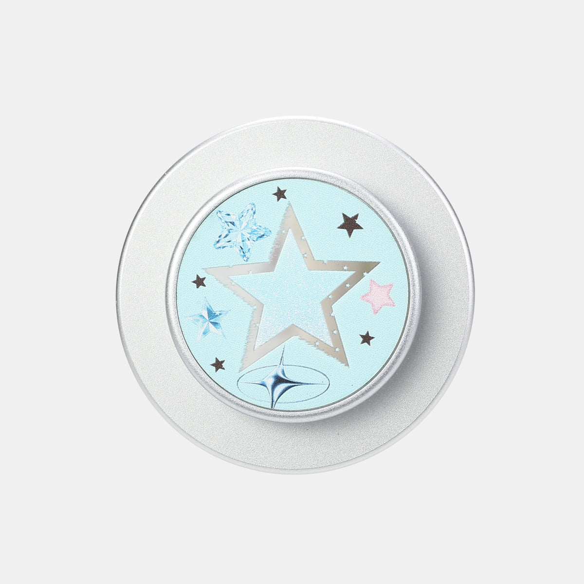 Starstruck Magnetic Phone Grip