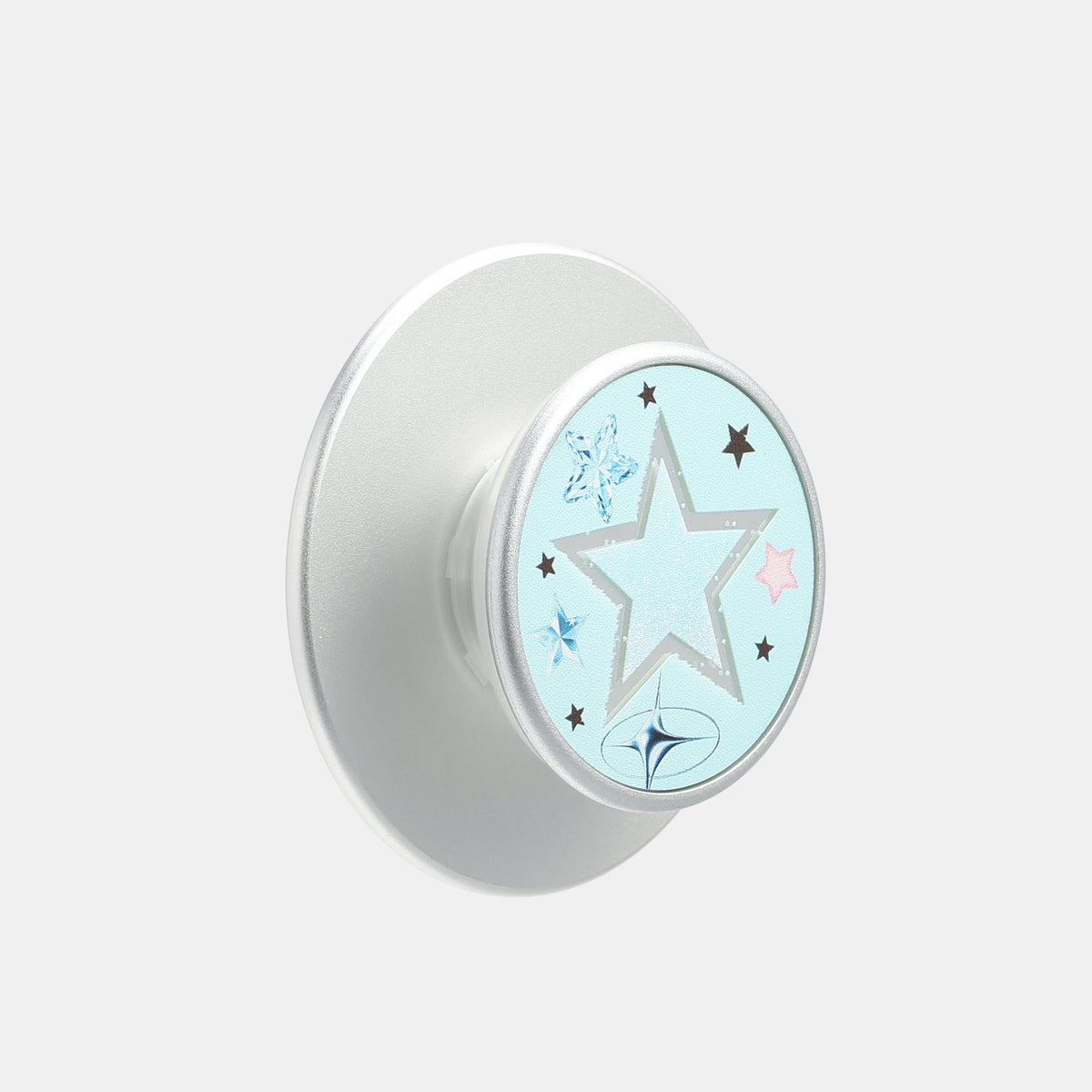 Starstruck Magnetic Phone Grip