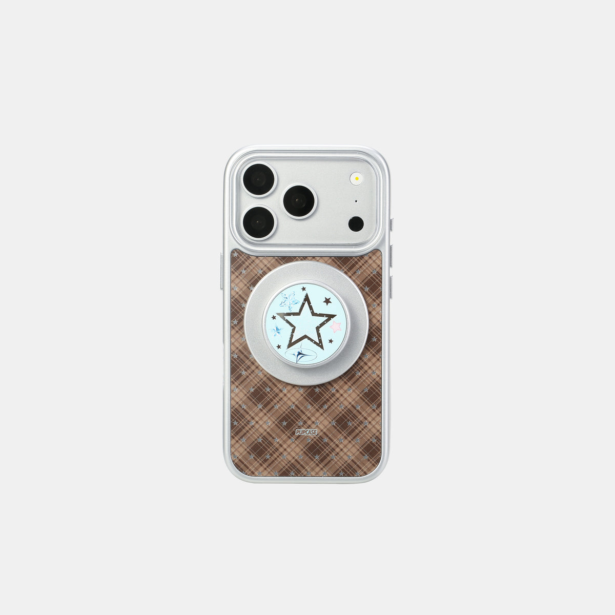 Starstruck Magnetic Phone Grip