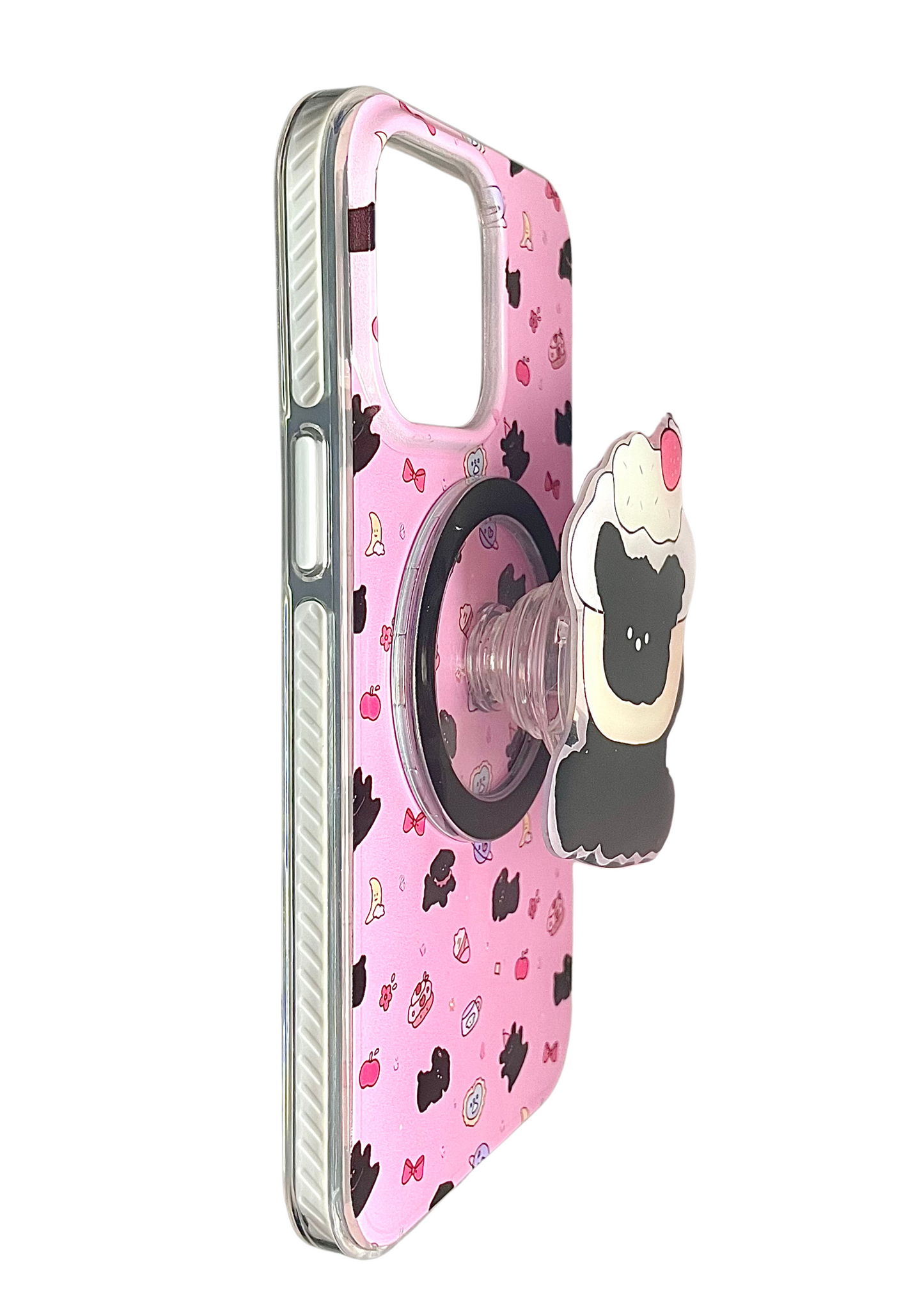 Cocoa’s Midnight Sweets - MagSafe iPhone case