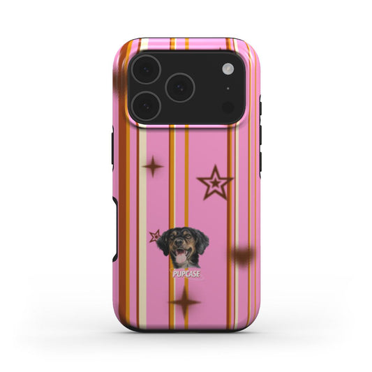 Personalised Memory Phone Case | Retro Candy