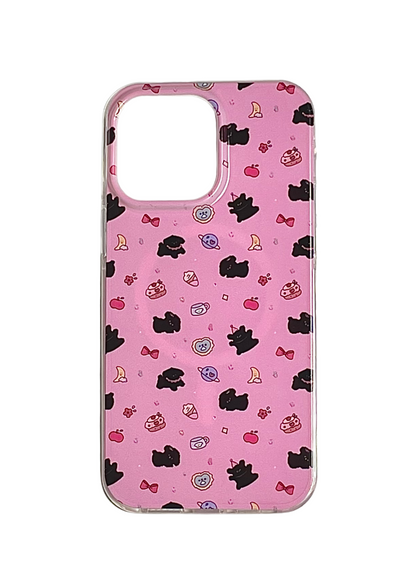 Cocoa’s Midnight Sweets - MagSafe iPhone case