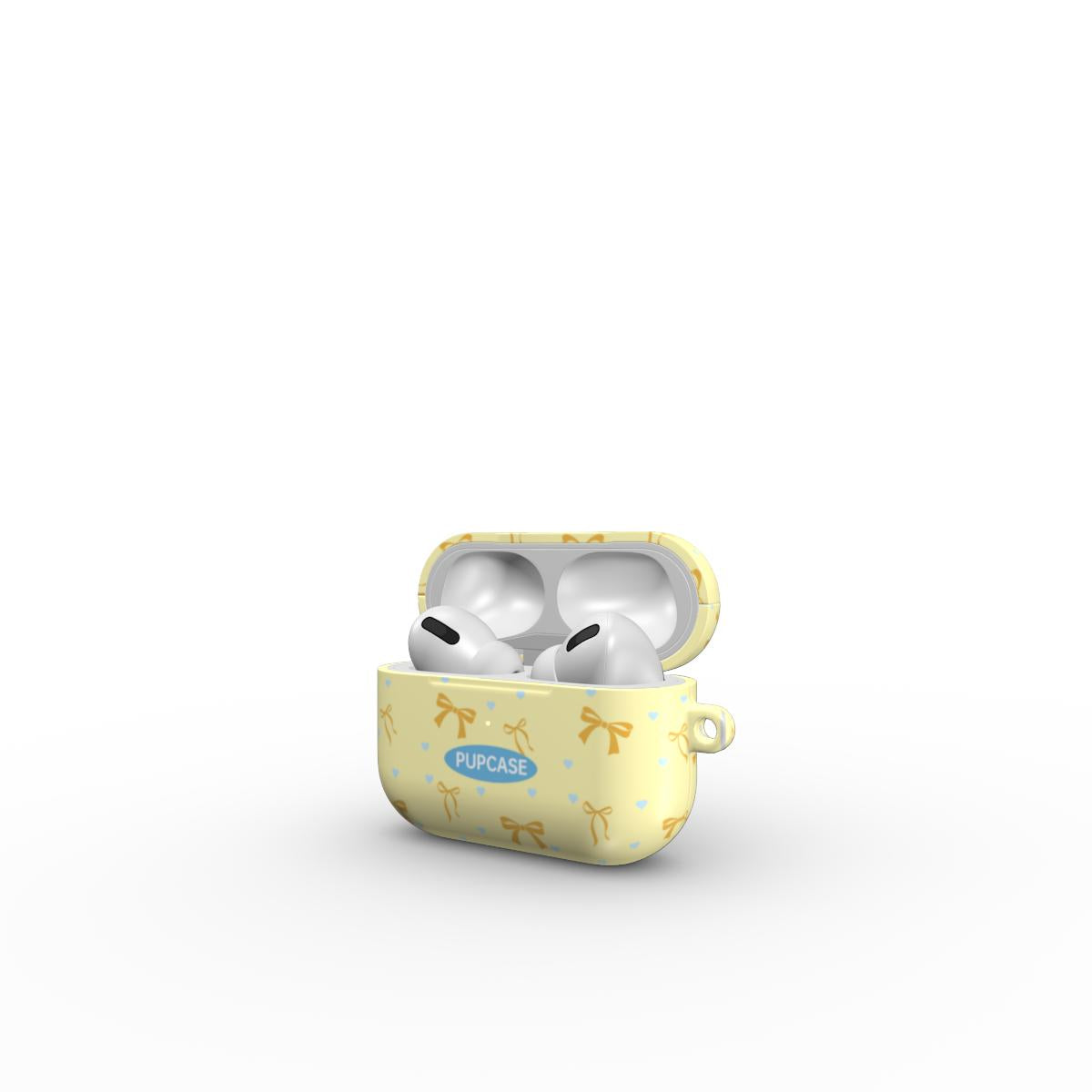 Buttercup Bow AirPods Tough Case