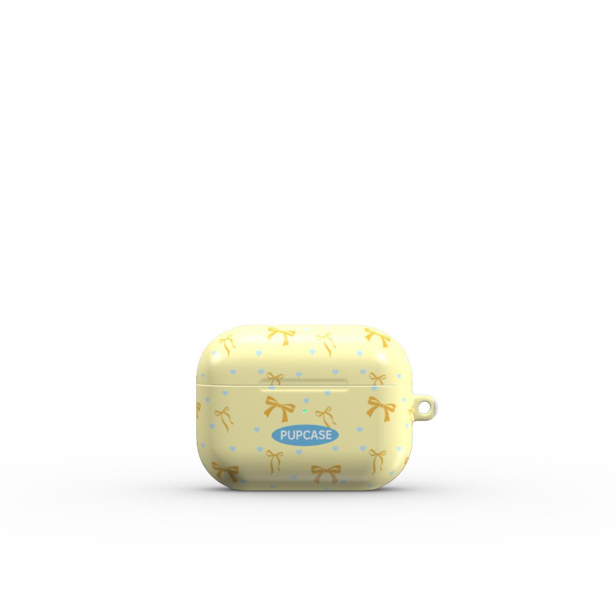 Buttercup Bow AirPods Tough Case