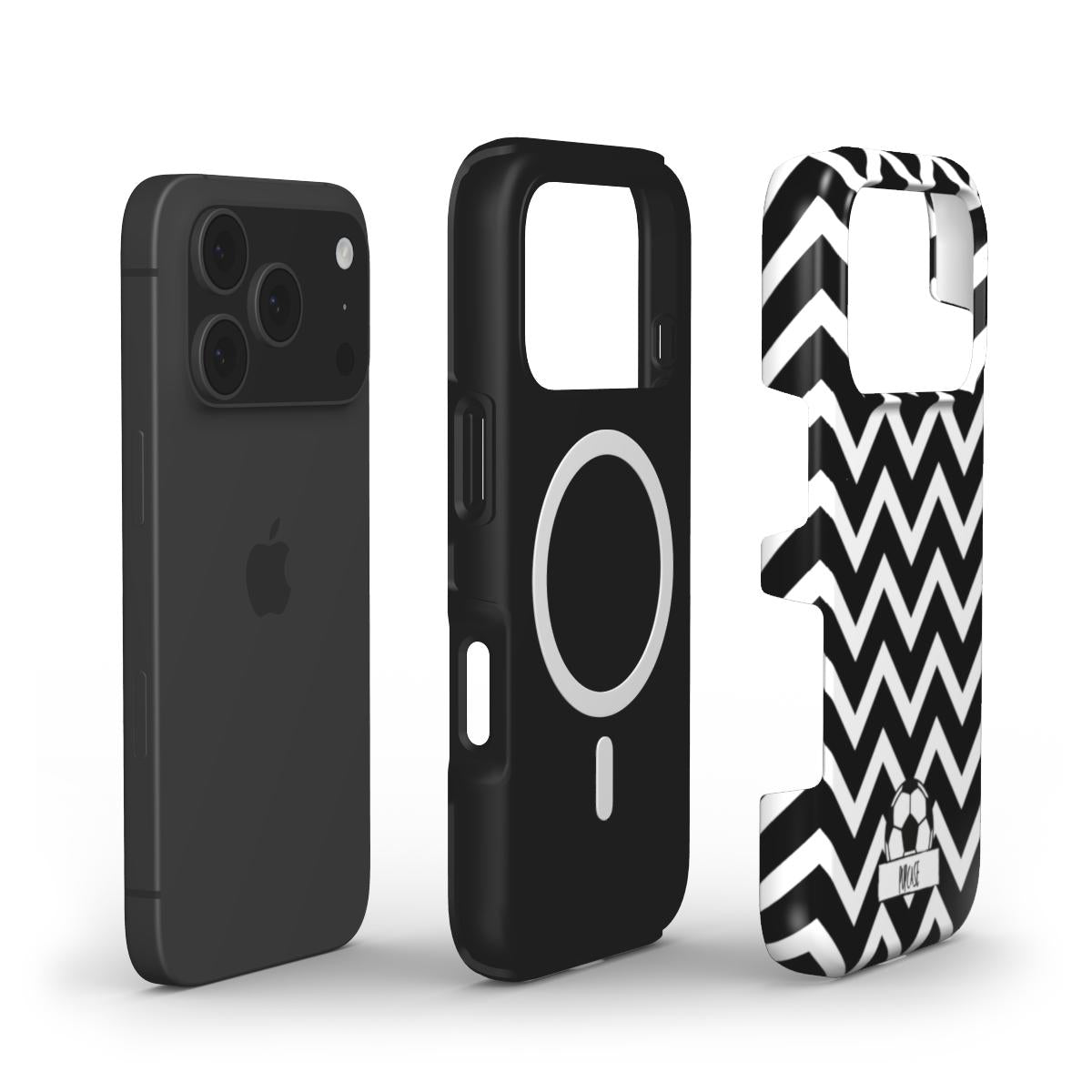 Stadium Roar | World Cup Special MagSafe Tough Phone Case