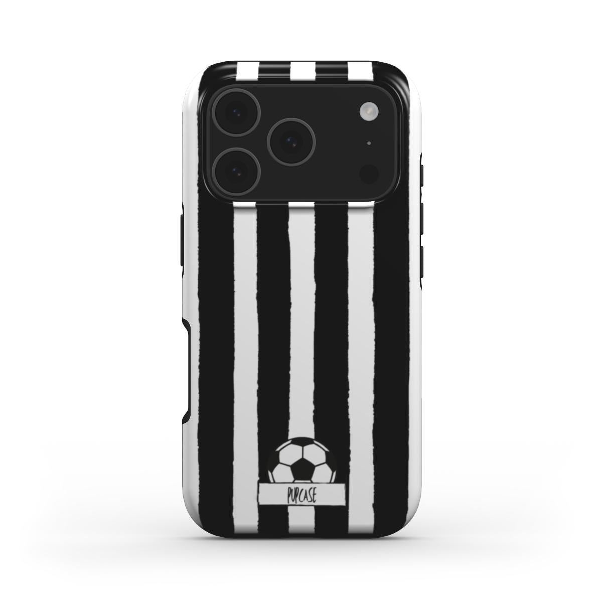 Champions' Stripe | World Cup Special MagSafe Tough Phone Case