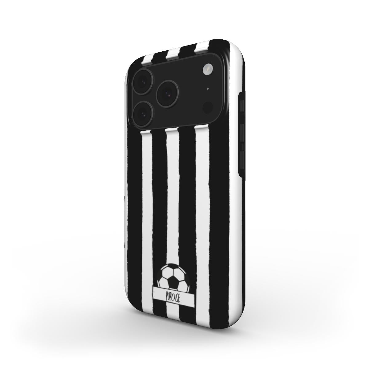 Champions' Stripe | World Cup Special MagSafe Tough Phone Case