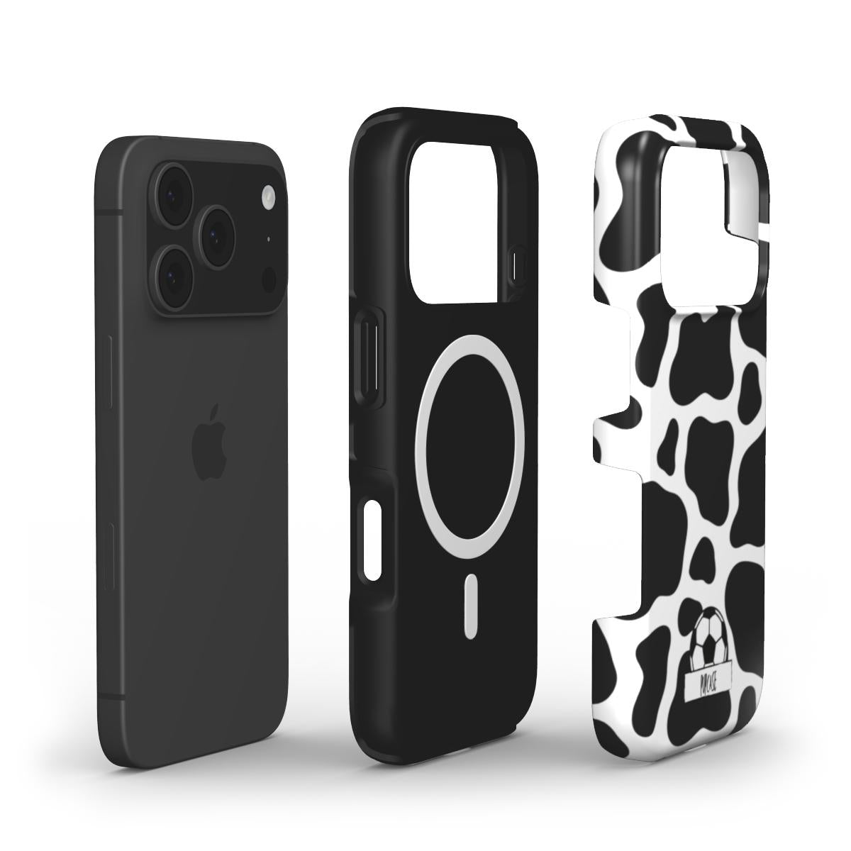 Underdog Spirit | World Cup Special MagSafe Tough Phone Case
