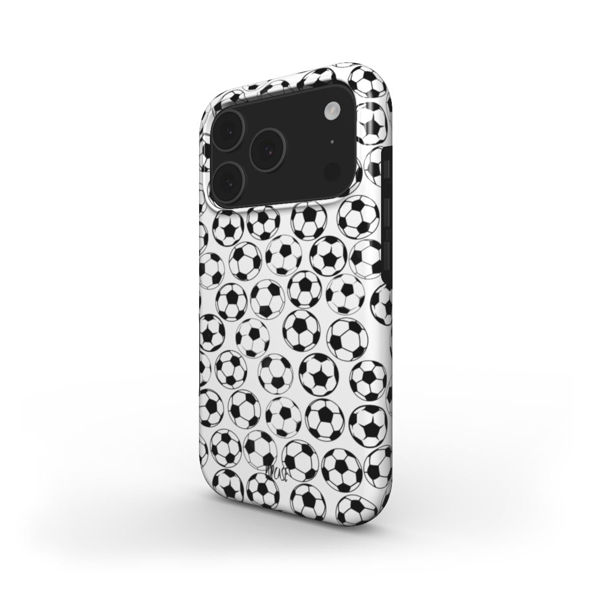 Just Kick | World Cup Special MagSafe Tough Phone Case
