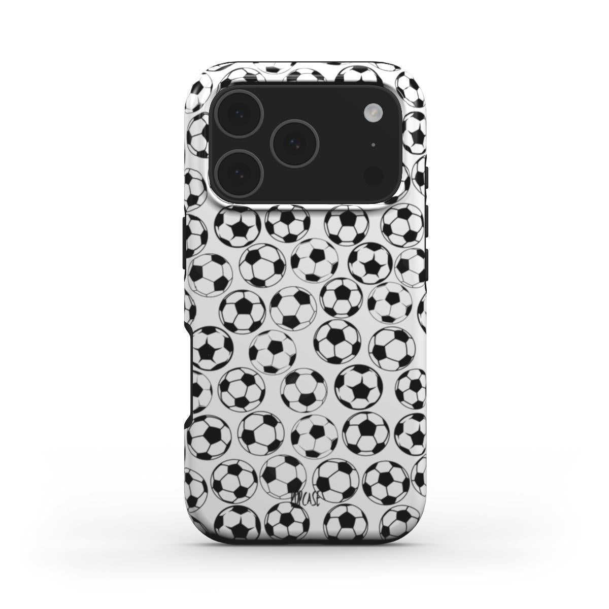Just Kick | World Cup Special MagSafe Tough Phone Case