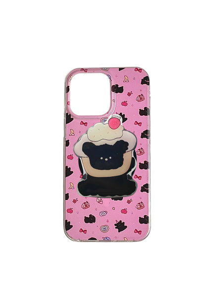Cocoa’s Midnight Sweets - MagSafe iPhone case