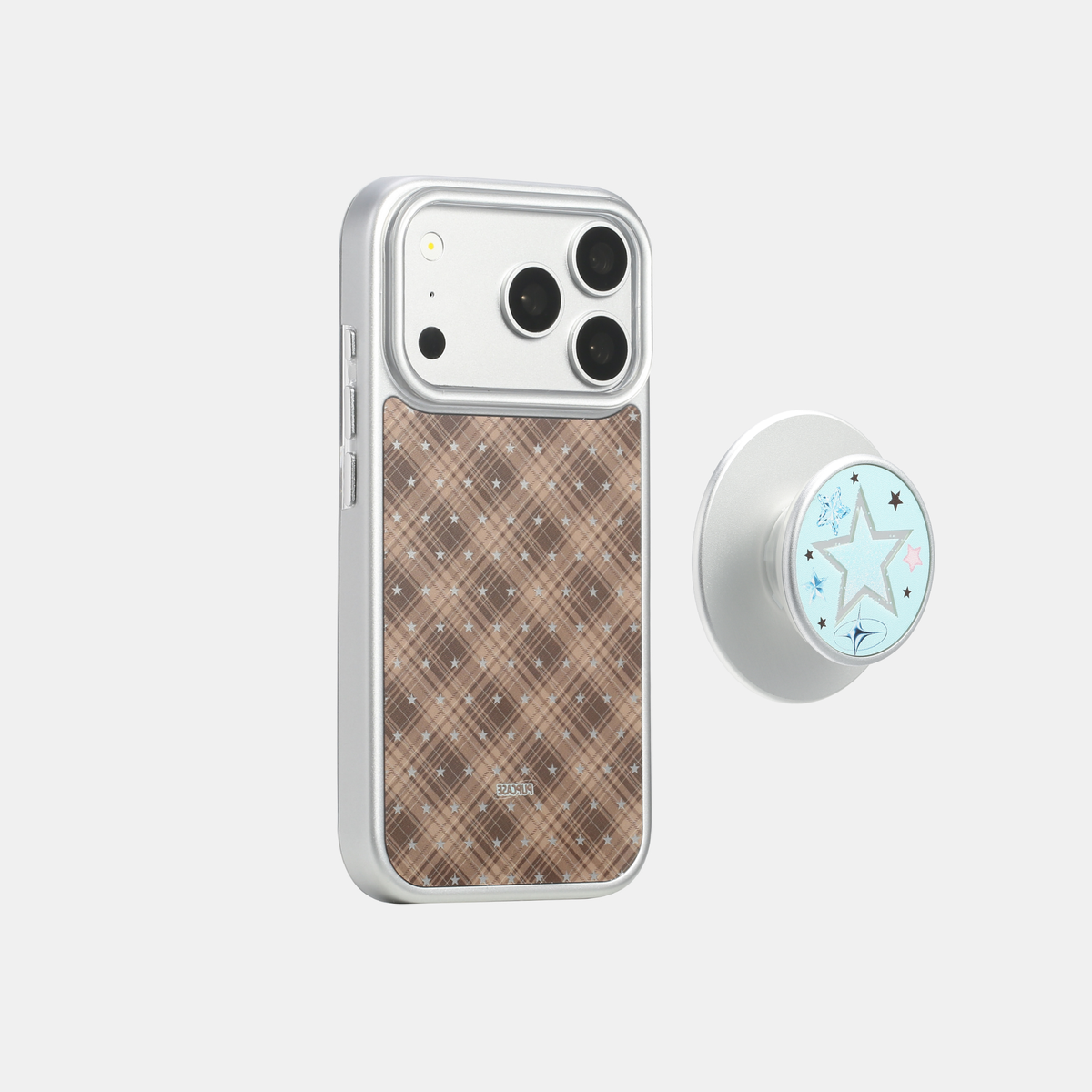 Starstruck Magnetic Phone Grip
