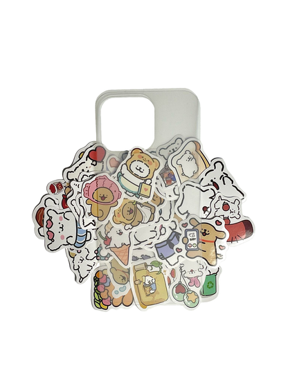 DIY Pup Case – Pick Your Pack