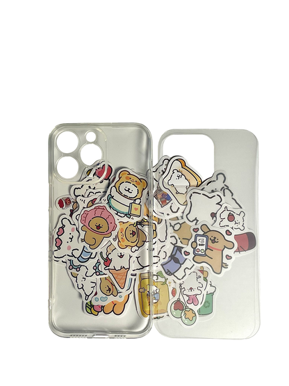 DIY Pup Case – Pick Your Pack
