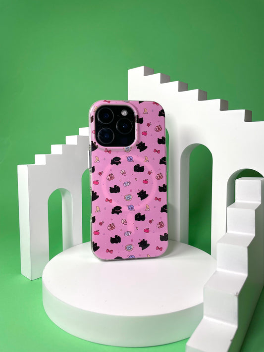 Cockapoo MagSafe iPhone Case