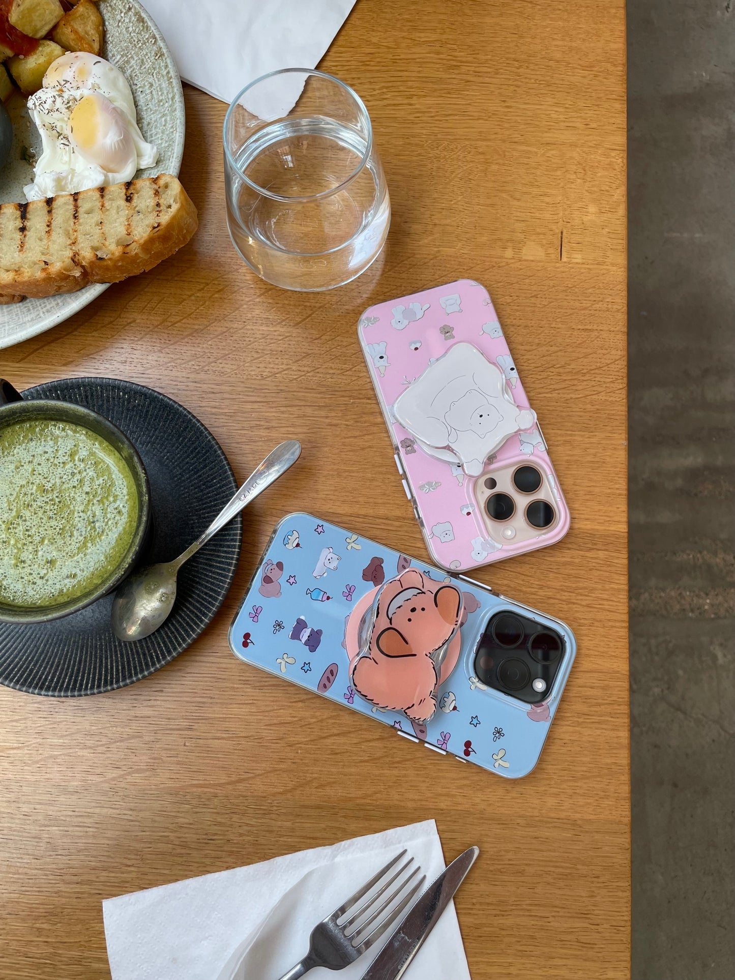 Westie MagSafe iPhone Case