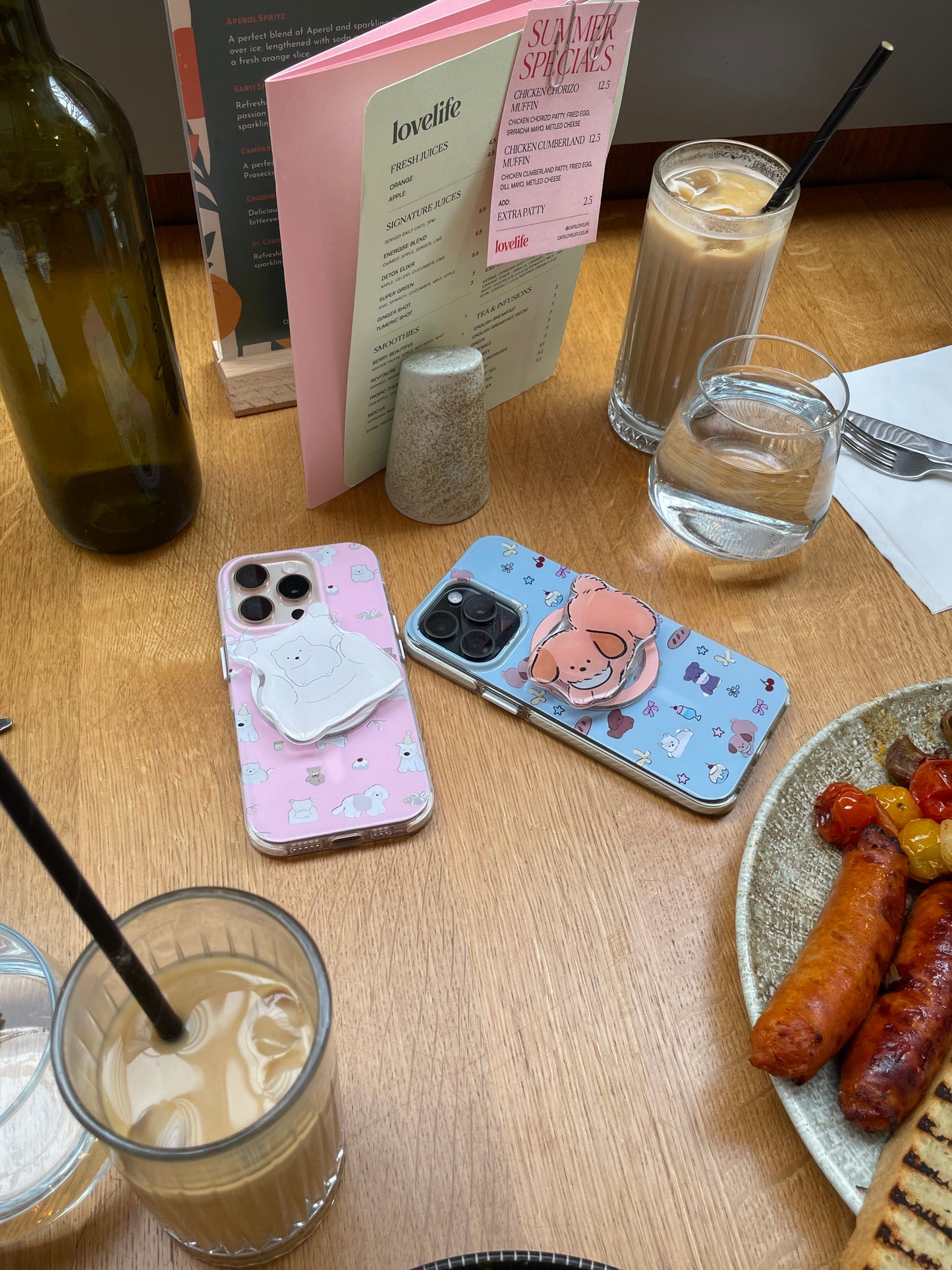 Poodle MagSafe iPhone Case