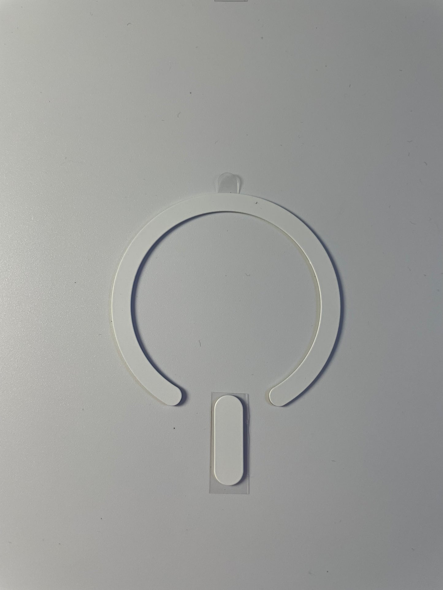 Pupcase MagSafe Ring Adapter – Colorful Magnetic Rings for Any Phone Case