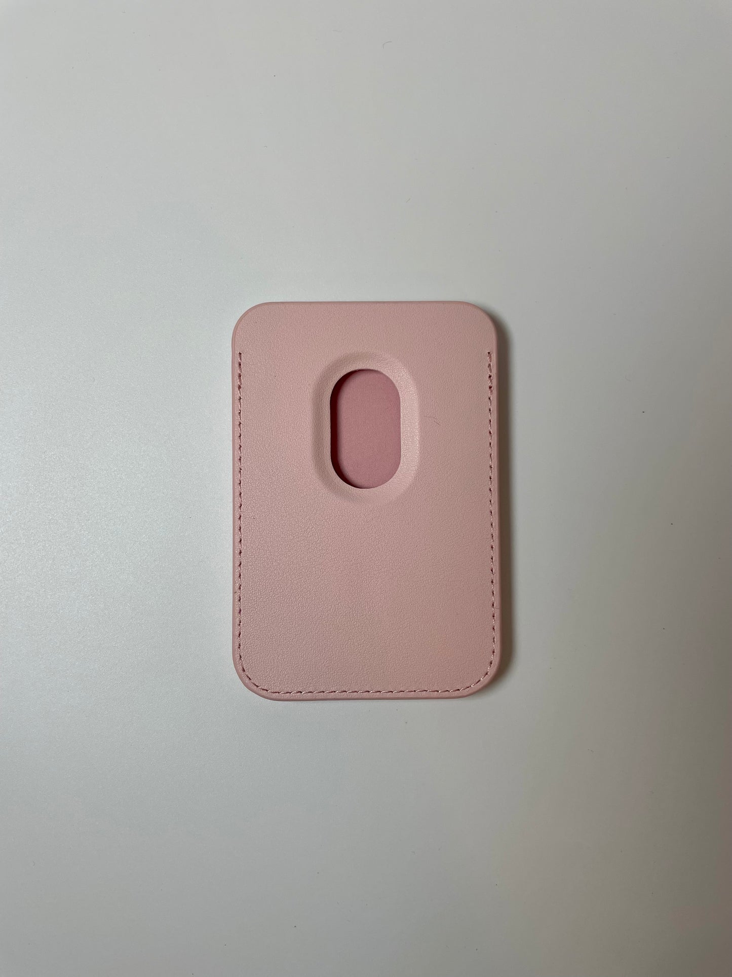 Starbow Maltese PupWallet - MagSafe Phone Wallet and Card Holder