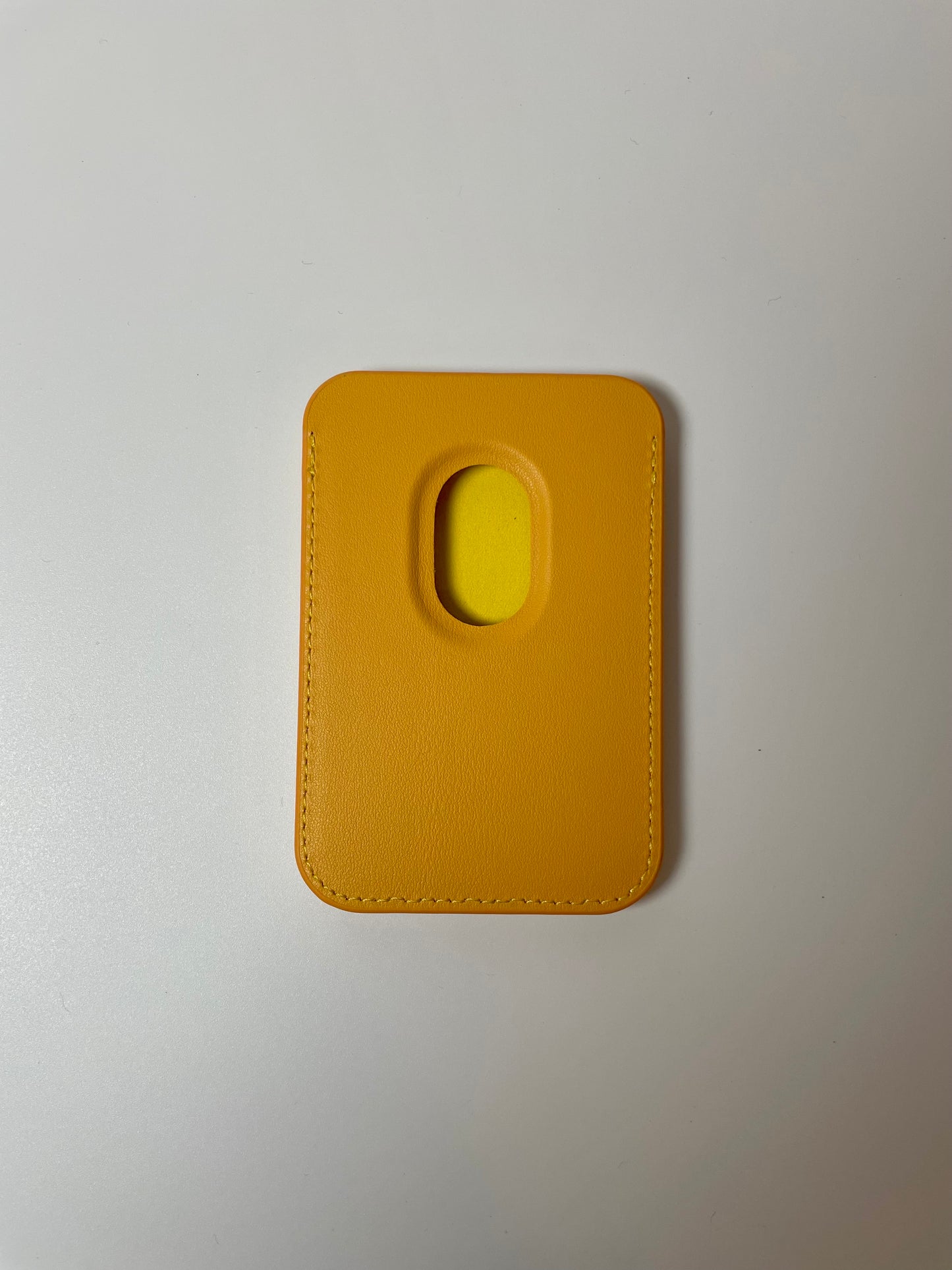 Sunny Corgi PupWallet - MagSafe Phone Wallet and Card Holder