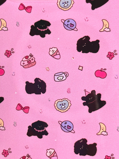 Cocoa’s Midnight Sweets - MagSafe iPhone case