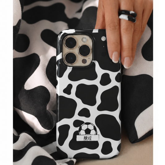 Underdog Spirit | World Cup Special MagSafe Tough Phone Case